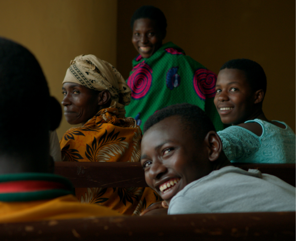Family protection and emergency relief project